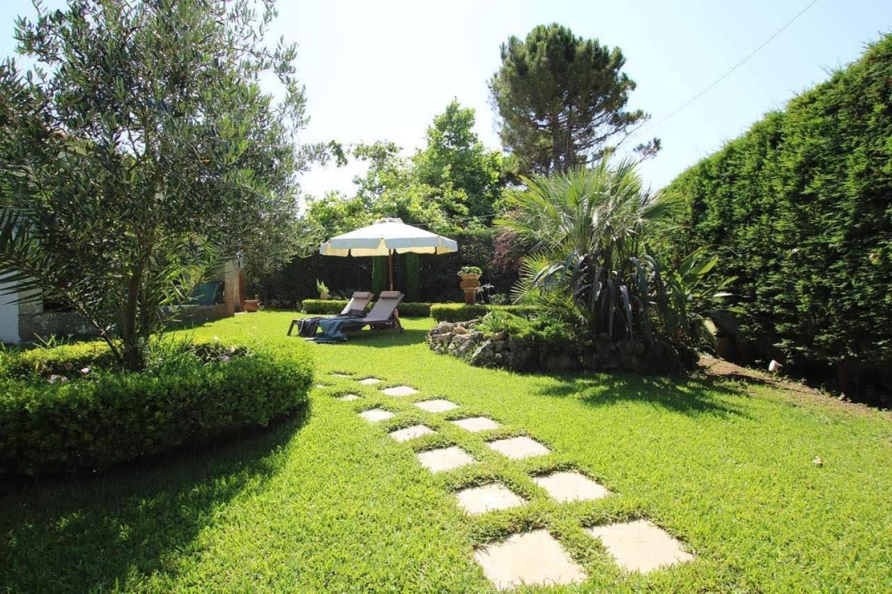Peter'S Country House Katakolo Esterno foto