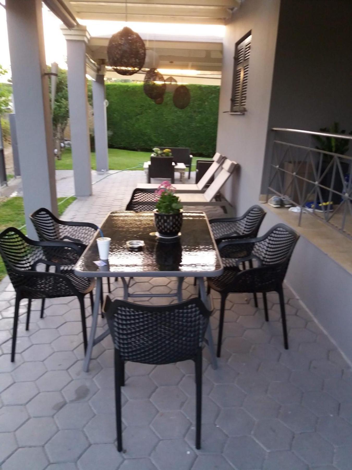 Peter'S Country House Katakolo Esterno foto