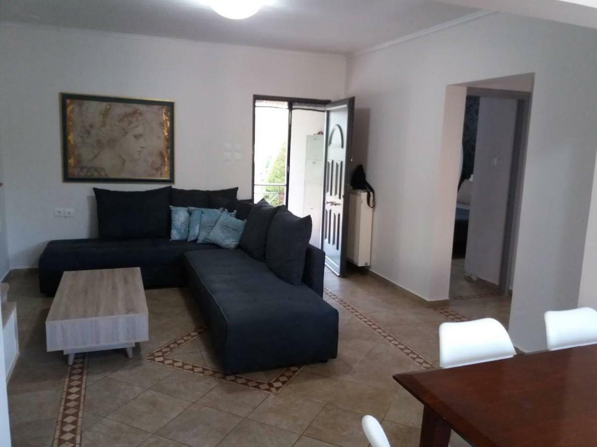 Peter'S Country House Katakolo Esterno foto