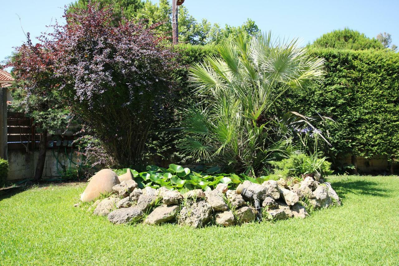 Peter'S Country House Katakolo Esterno foto